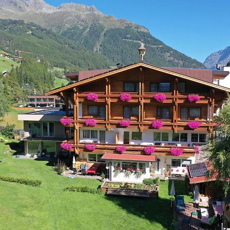 Sportalm Sölden Exterior foto