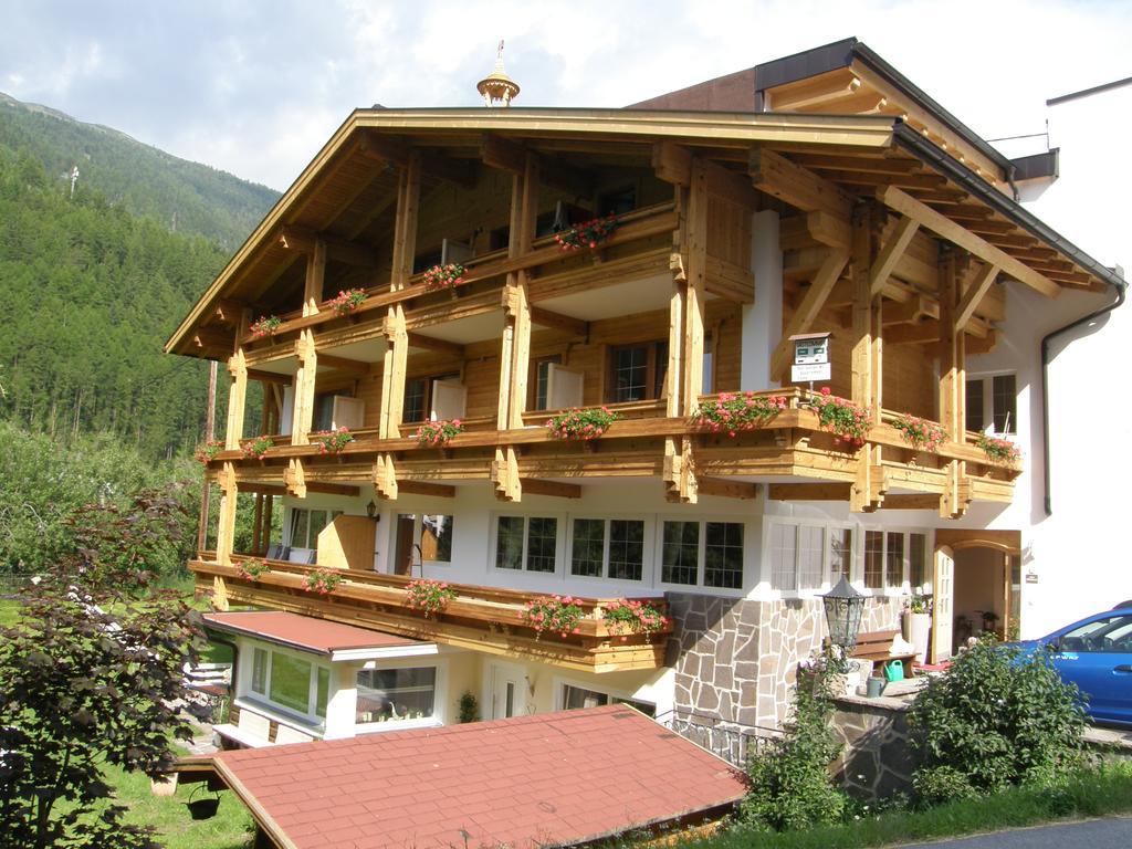 Sportalm Sölden Exterior foto