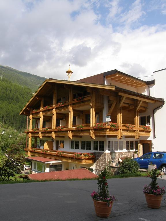 Sportalm Sölden Exterior foto